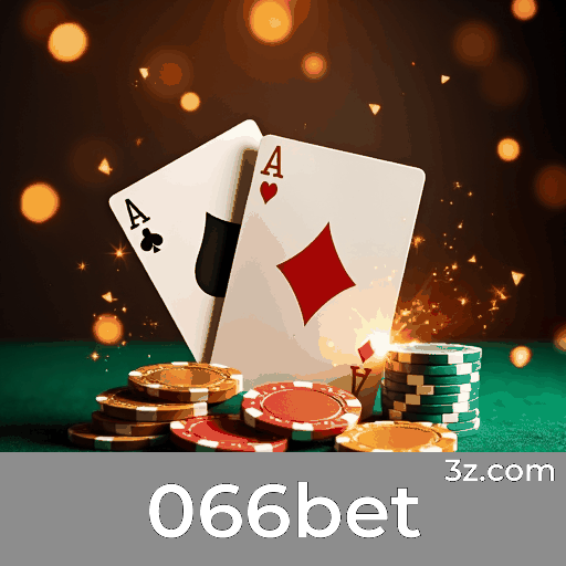 066bet: Seu Cassino Premiado e Seguro